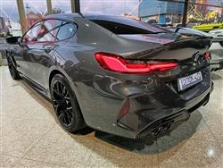 BMW 8-Series